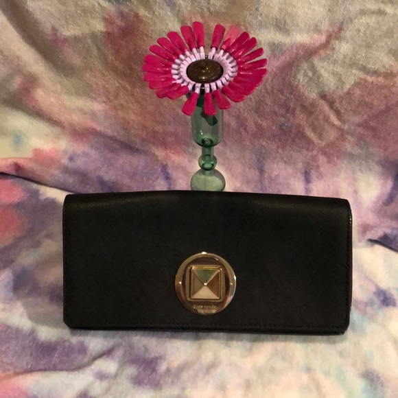 Kate Spade Clutch Leather - Picture 5 of 14